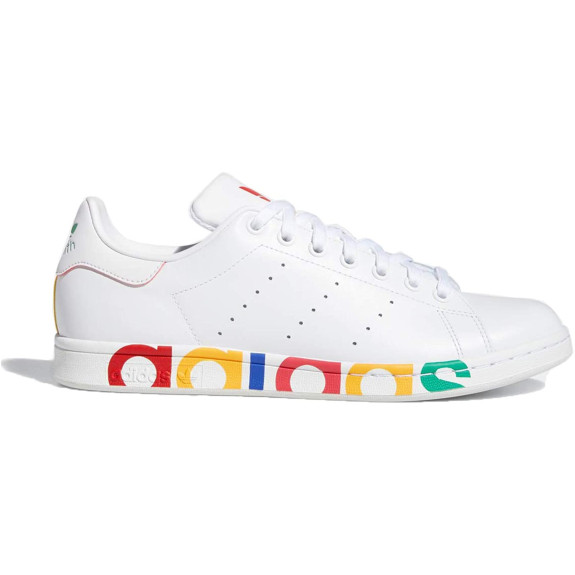 Кеды Adidas Stan Smith FY1146 (Оригинал) - фото №3