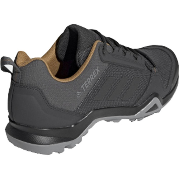 Кросівки Adidas Terrex Ax3 Hiking BC0525 (Оригінал) - фото №2