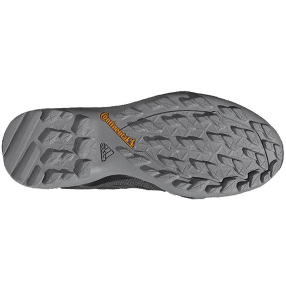 Кросівки Adidas Terrex Ax3 Hiking BC0525 (Оригінал) - фото №3