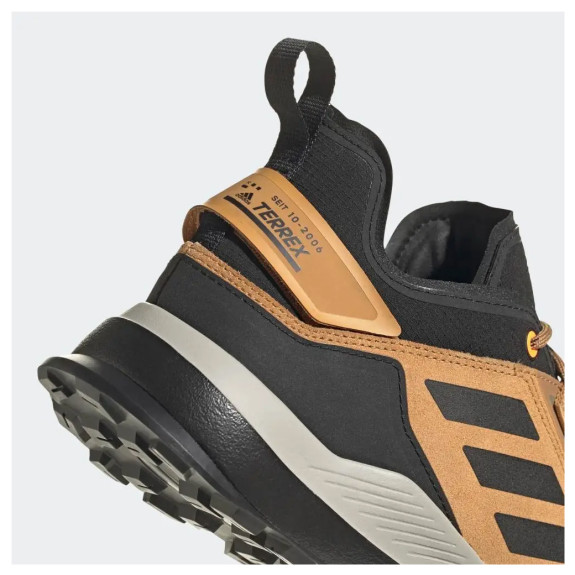 Кроссовки Adidas Terrex Hikster EH3535 (Оригинал) - фото №4