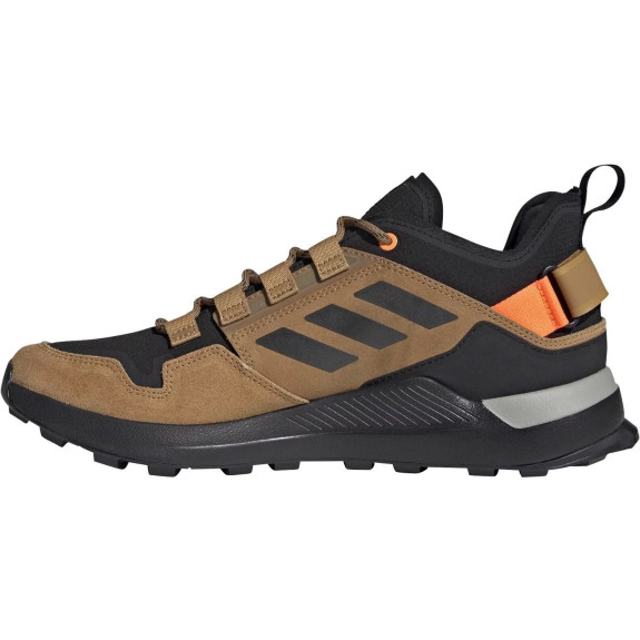 Кроссовки Adidas Terrex Hikster EH3535 (Оригинал)