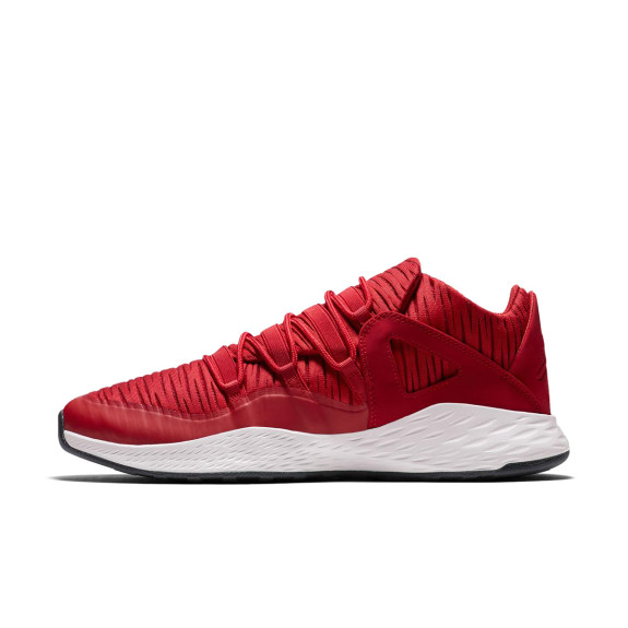 Кросівки Jordan Formula 23 Low 919724-606 (Оригінал)