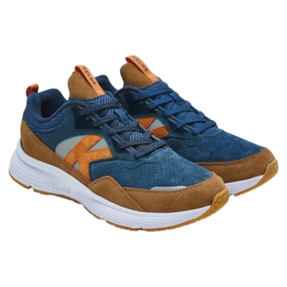 Кроссовки Kelme Flow 19.352.0292 (Оригинал) - фото №5