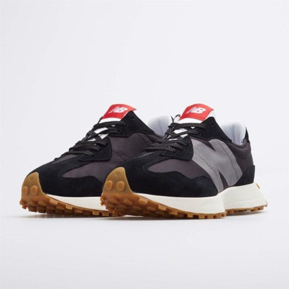 Кросівки New Balance 327 ms327stc (Оригінал) - фото №5
