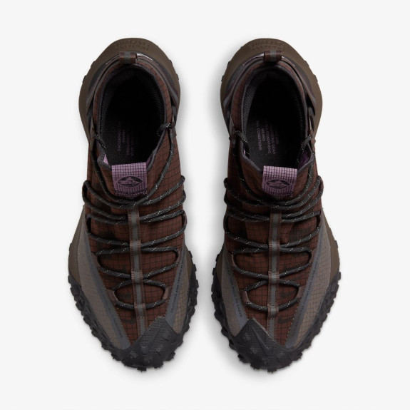 Кросівки Nike Acg Mountain Fly Low DC9045-200 (Оригінал) - фото №3