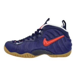 Кроссовки Nike Air Foamposite Pro CJ0325-400 (Оригинал)