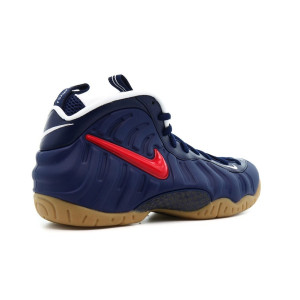 Кроссовки Nike Air Foamposite Pro CJ0325-400 (Оригинал)