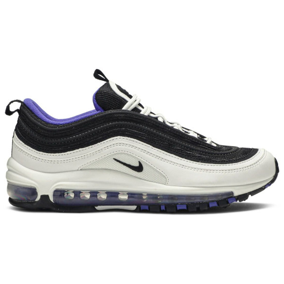Кросівки Nike Air Max 97 921522-102 (Оригінал) - фото №2