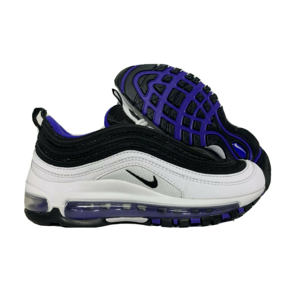Кросівки Nike Air Max 97 921522-102 (Оригінал) - фото №3