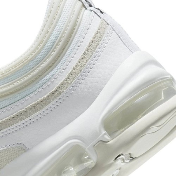 Кросівки Nike Air Max 97 DH4105-100 (Оригінал) - фото №11