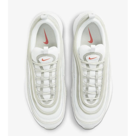 Кросівки Nike Air Max 97 DH4105-100 (Оригінал) - фото №2
