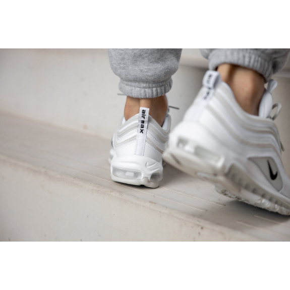 Кросівки Nike Air Max 97 DH4105-100 (Оригінал) - фото №3