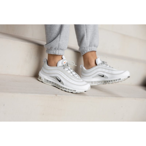 Кросівки Nike Air Max 97 DH4105-100 (Оригінал) - фото №5
