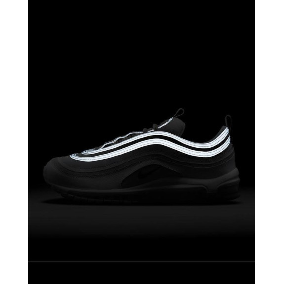 Кросівки Nike Air Max 97 DH4105-100 (Оригінал) - фото №6
