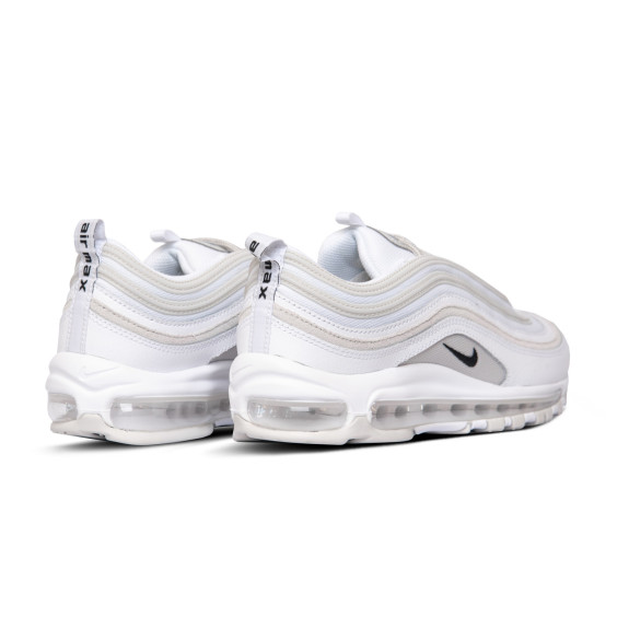 Кросівки Nike Air Max 97 DH4105-100 (Оригінал) - фото №7