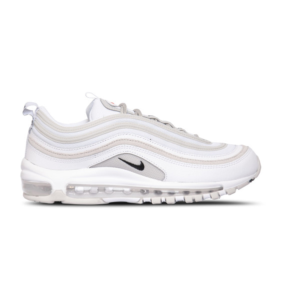 Кросівки Nike Air Max 97 DH4105-100 (Оригінал) - фото №9
