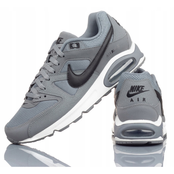Кросівки Nike Air Max Command 629993-012 (Оригінал) - фото №3
