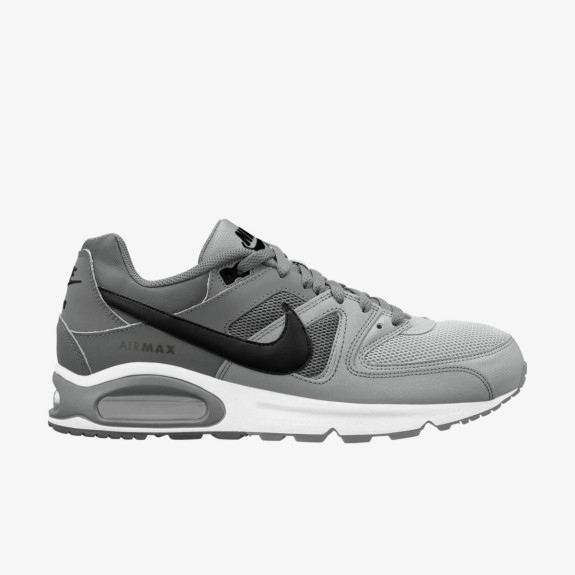 Кросівки Nike Air Max Command 629993-012 (Оригінал) - фото №4