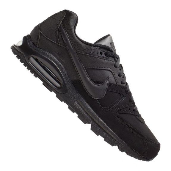 Кроссовки Nike Air Max Command 749760-003 (Оригинал) - фото №2