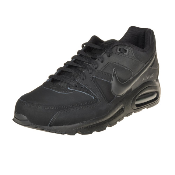 Кроссовки Nike Air Max Command 749760-003 (Оригинал) - фото №3