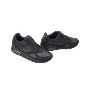 Кросівки Nike Air Max Ivo Leather 580520-002 (Оригінал)