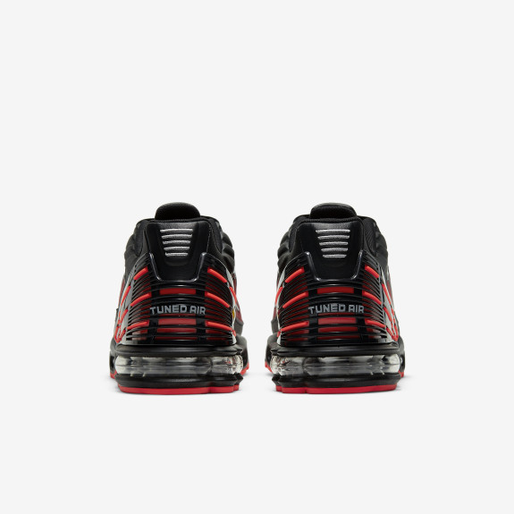 Кросівки Nike Air Max Plus 3 CT1693-002 (Оригінал) - фото №3