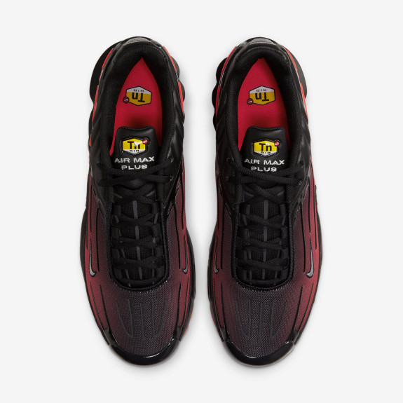 Кросівки Nike Air Max Plus 3 CT1693-002 (Оригінал) - фото №4