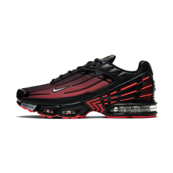 Кросівки Nike Air Max Plus 3 CT1693-002 (Оригінал)