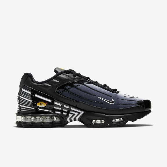 Кросівки Nike Air Max Plus 3 Tn CD7005-003 (Оригінал) - фото №3