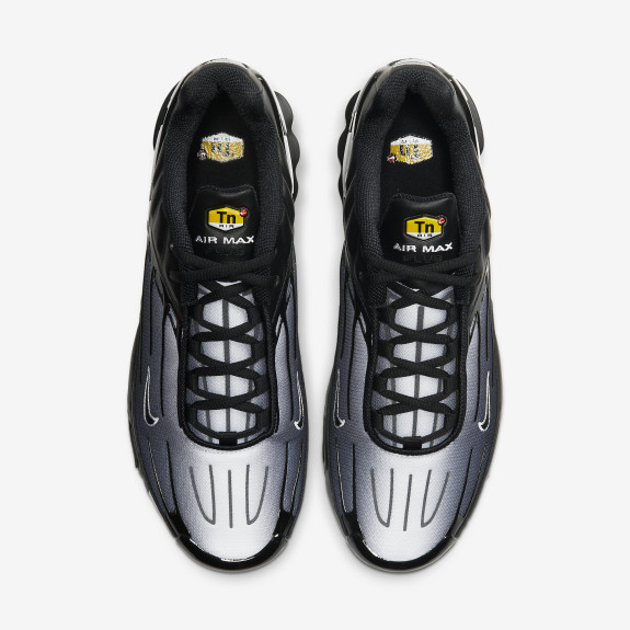 Кросівки Nike Air Max Plus 3 Tn CD7005-003 (Оригінал) - фото №5