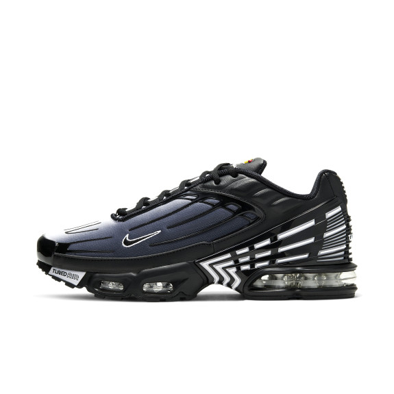 Кросівки Nike Air Max Plus 3 Tn CD7005-003 (Оригінал)