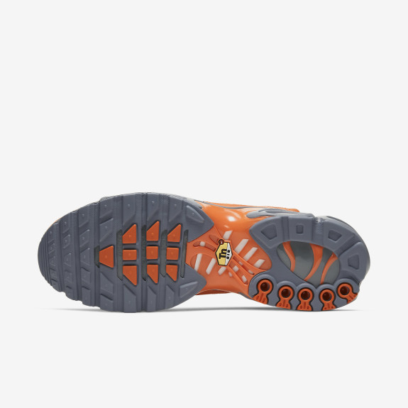 Кросівки Nike Air Max Plus CD0882-800 (Оригінал) - фото №2