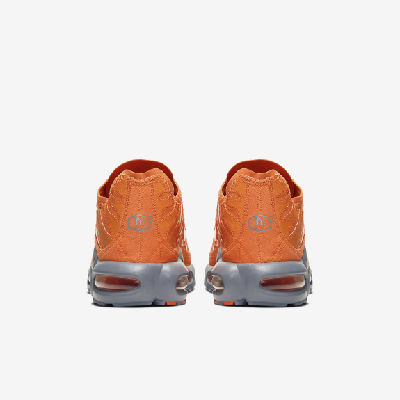 Кросівки Nike Air Max Plus CD0882-800 (Оригінал) - фото №4