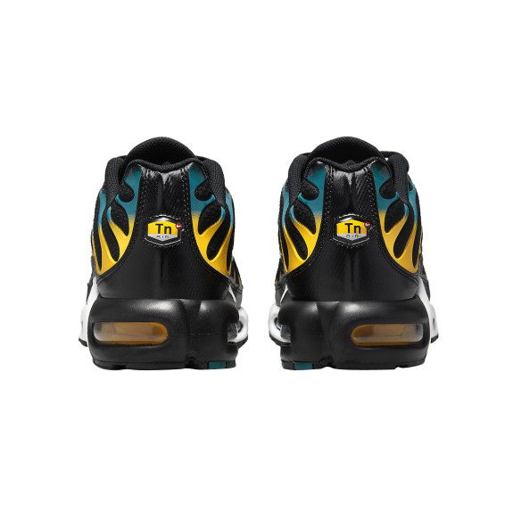 Кросівки Nike Air Max Plus DH4776-001 (Оригінал) - фото №2
