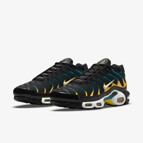 Кросівки Nike Air Max Plus DH4776-001 (Оригінал) - фото №3