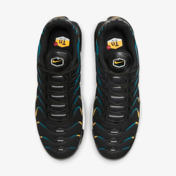 Кросівки Nike Air Max Plus DH4776-001 (Оригінал) - фото №4