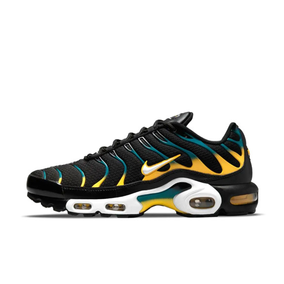 Кросівки Nike Air Max Plus DH4776-001 (Оригінал)