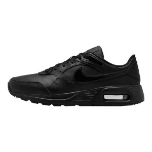 Кросівки Nike Air Max Sc Lea DH9636-001 (Оригінал)
