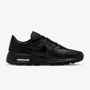 Кросівки Nike Air Max Sc Lea DH9636-001 (Оригінал)