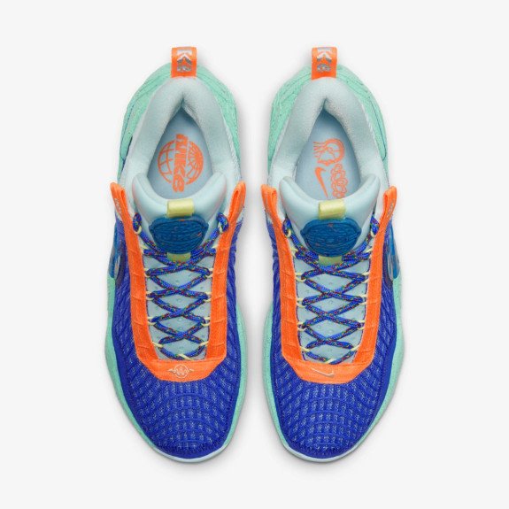 Кросівки Nike Cosmic Unity Amalgam DA6725-500 (Оригінал) - фото №3