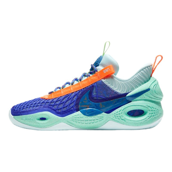 Кросівки Nike Cosmic Unity Amalgam DA6725-500 (Оригінал)