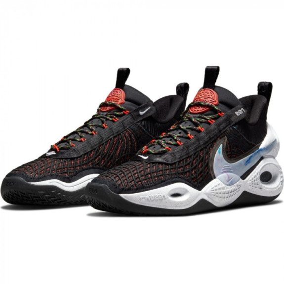 Кросівки Nike Cosmic Unity Tb DM4426-001 (Оригінал) - фото №9