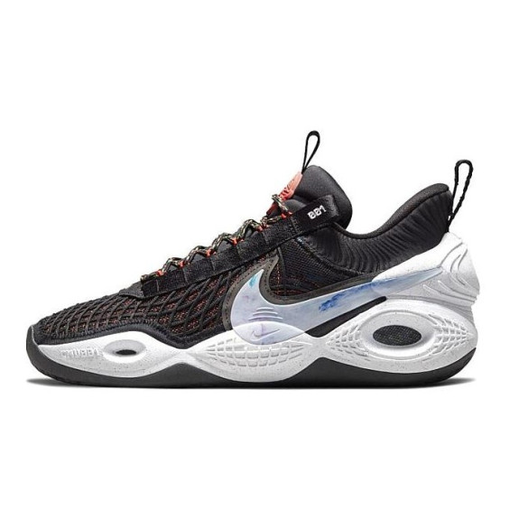 Кросівки Nike Cosmic Unity Tb DM4426-001 (Оригінал)