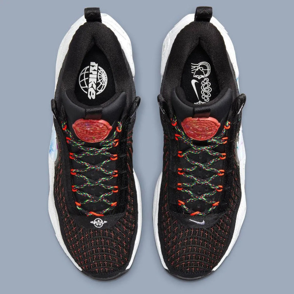 Кросівки Nike Cosmic Unity Tb DM4426-001 (Оригінал) - фото №5