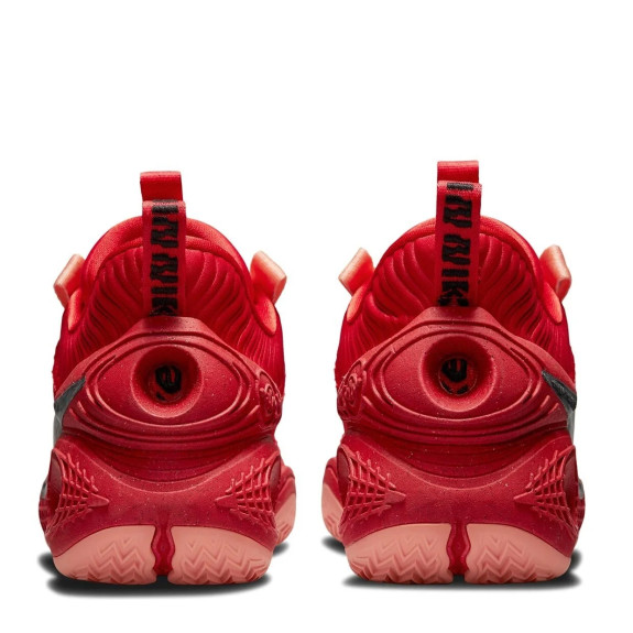 Кроссовки Nike Cosmic Unity Tb DM4426-600 (Оригинал) - фото №2