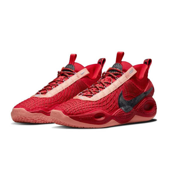 Кроссовки Nike Cosmic Unity Tb DM4426-600 (Оригинал) - фото №3