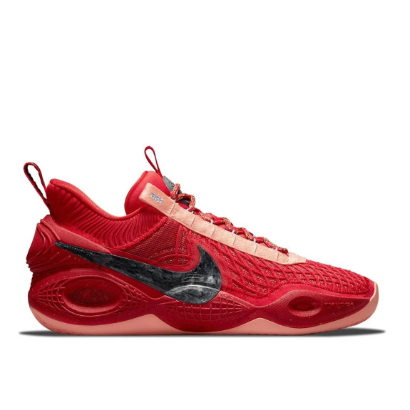 Кроссовки Nike Cosmic Unity Tb DM4426-600 (Оригинал) - фото №5