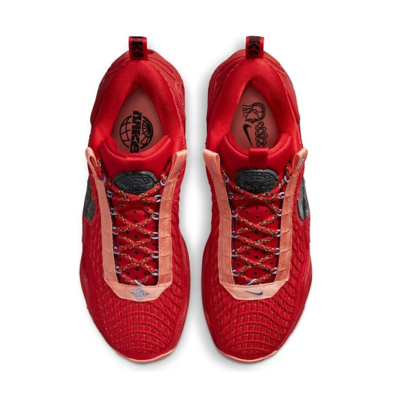 Кроссовки Nike Cosmic Unity Tb DM4426-600 (Оригинал) - фото №6