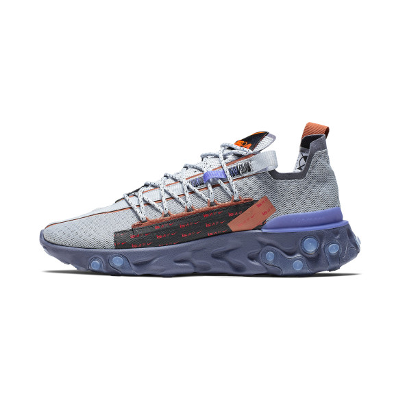 Кроссовки Nike Ispa React CT2692-001 (Оригинал) Кроссовки Nike Ispa React CT2692-001 (Оригинал)