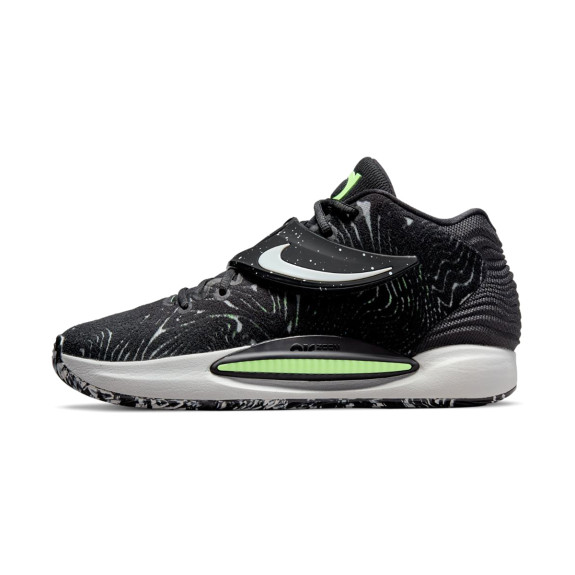 Кроссовки Nike KD 14 CW3935-005 (Оригинал) Кроссовки Nike KD 14 CW3935-005 (Оригинал)